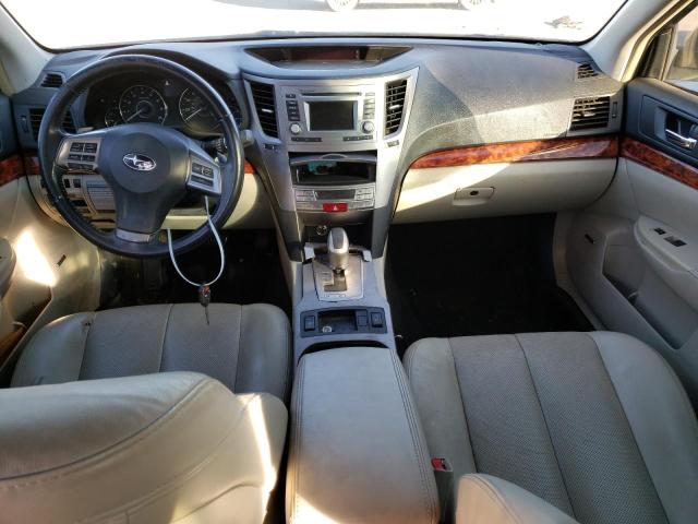 Снимка 8 от търг – 2012 SUBARU OUTBACK 2. с VIN 4S4BRCKC5C3236889