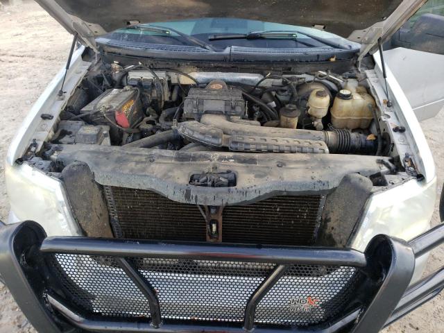 Photo 11 from auction – 2007 FORD F150 SUPER with VIN 1FTPW14V37FA46857