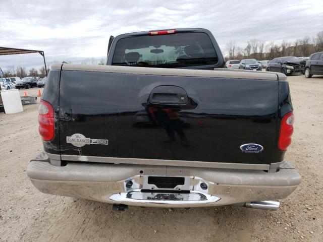 Photo 6 from auction – 2003 FORD F150 with VIN 1FTRX07L63KB17447