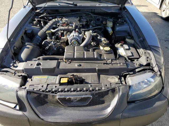 Photo 11 from auction – 2003 FORD MUSTANG GT with VIN 1FAFP45X63F375689
