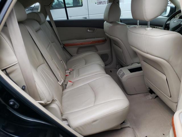 Photo 11 from auction – 2007 LEXUS RX 350 with VIN 2T2HK31U27C043296