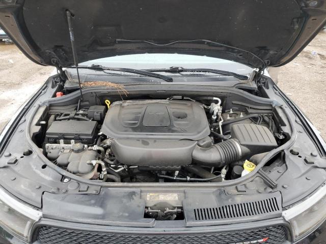 Photo 11 from auction – 2019 DODGE DURANGO GT with VIN 1C4RDJDG0KC793083