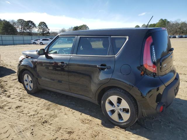 Photo 2 from auction – 2015 KIA SOUL with VIN KNDJN2A24F7759638