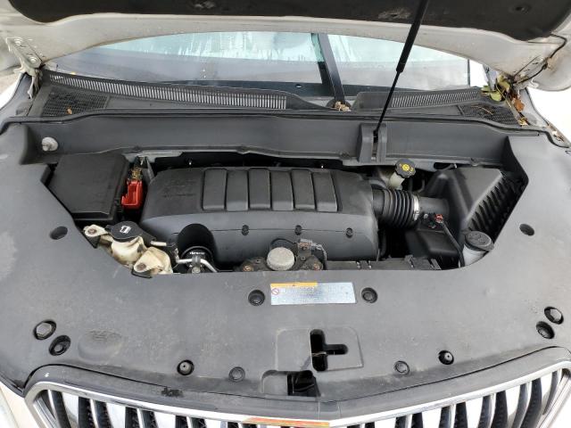 Photo 11 from auction – 2015 BUICK ENCLAVE with VIN 5GAKVCKD0FJ156300