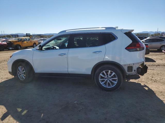 Photo 2 from auction – 2017 NISSAN ROGUE S with VIN KNMAT2MT6HP587688