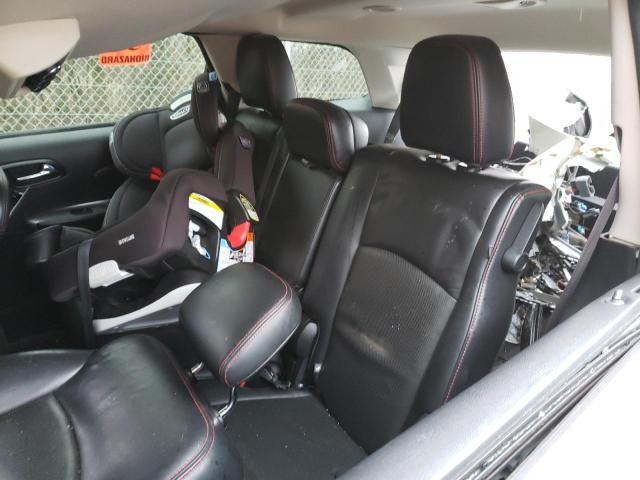 Photo 10 from auction – 2014 DODGE JOURNEY R/ with VIN 3C4PDDEG0ET206090