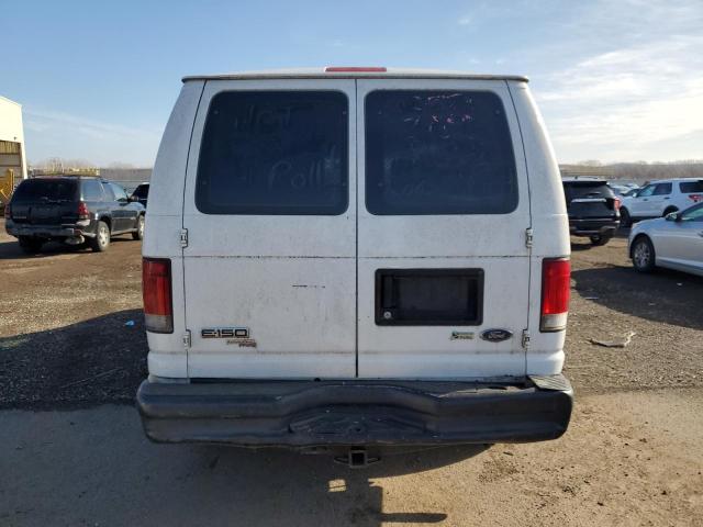 Photo 6 from auction – 2012 FORD ECONOLINE with VIN 1FTNE1EW3CDB27459