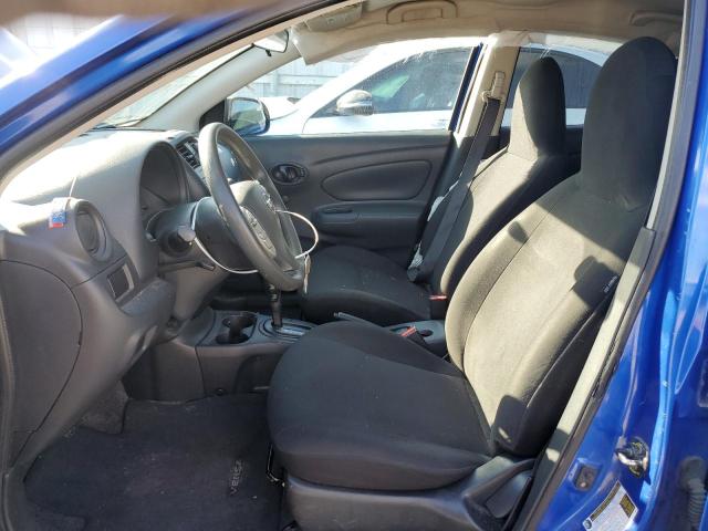 Photo 7 from auction – 2015 NISSAN VERSA S with VIN 3N1CN7AP3FL842137
