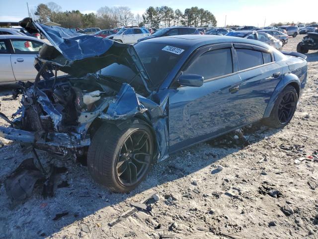 Photo 1 from auction – 2022 DODGE CHARGER SC with VIN 2C3CDXGJ1NH117411
