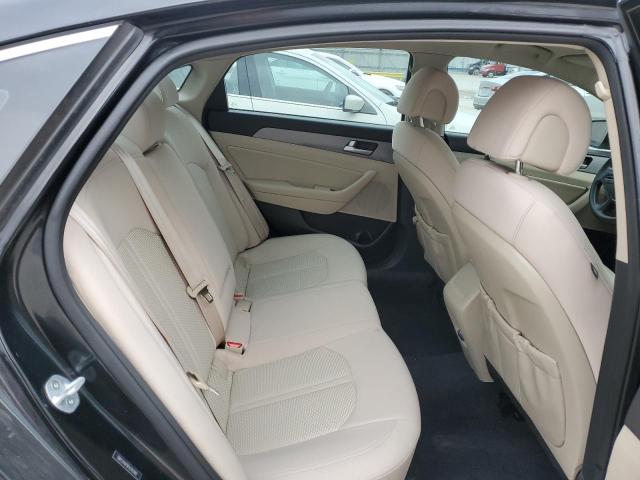 Photo 10 from auction – 2015 HYUNDAI SONATA SE with VIN 5NPE24AF8FH240385