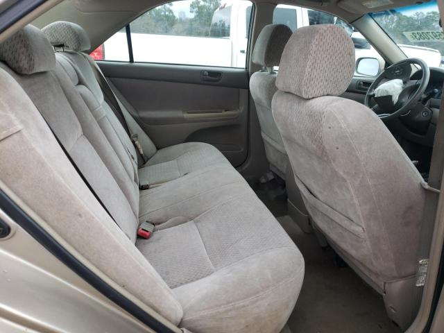 Photo 10 from auction – 2002 TOYOTA CAMRY LE with VIN 4T1BE32K62U543483