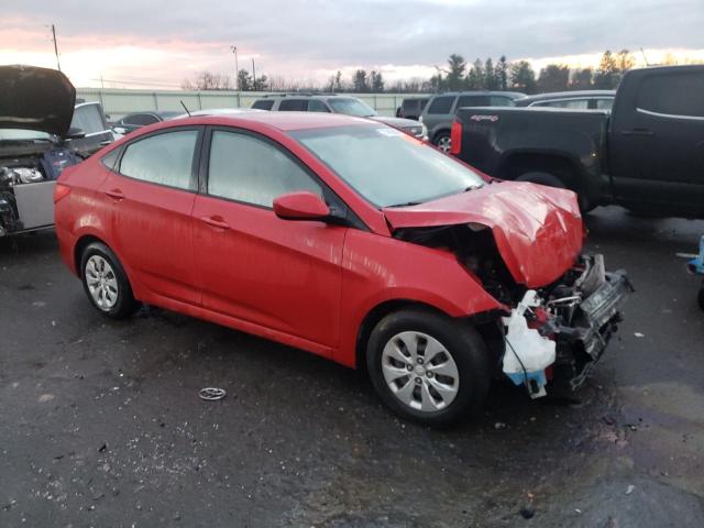 Photo 4 from auction – 2016 HYUNDAI ACCENT SE with VIN KMHCT4AEXGU091489