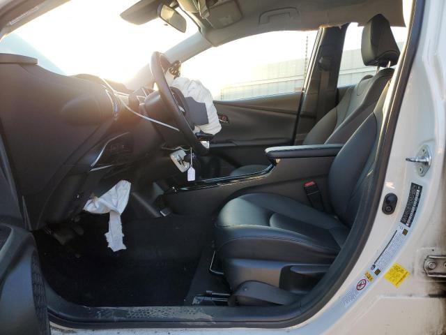 Photo 7 from auction – 2017 TOYOTA PRIUS with VIN JTDKARFU7H3535468