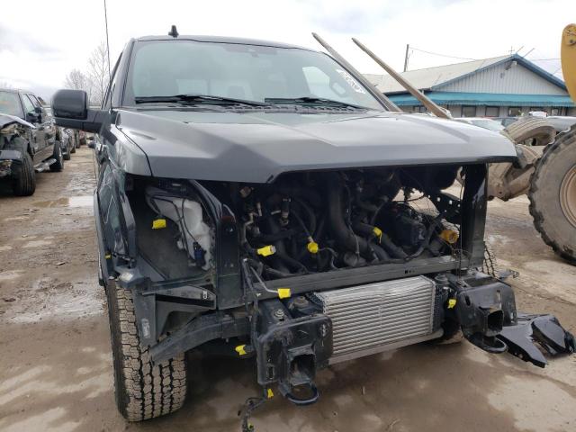 Photo 5 from auction – 2019 FORD F150 SUPER with VIN 1FTEW1E42KKF11545