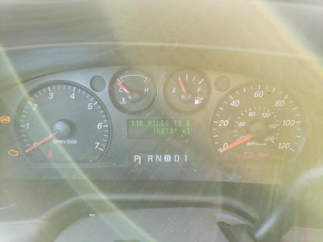 Photo 9 from auction – 2005 FORD TAURUS SE with VIN 1FAFP53U75A297177