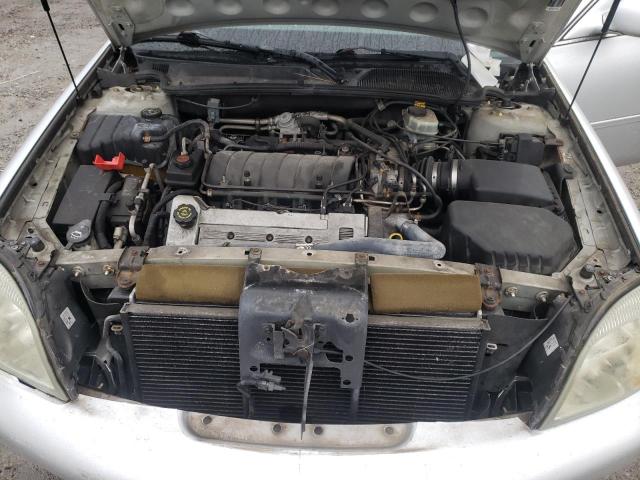 Photo 11 from auction – 2002 CADILLAC DEVILLE with VIN 1G6KD54Y32U102207