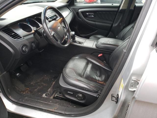 Photo 7 from auction – 2011 FORD TAURUS SEL with VIN 1FAHP2EW7BG131434