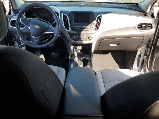 Photo 8 from auction – 2019 CHEVROLET EQUINOX LS with VIN 3GNAXHEV7KS630149