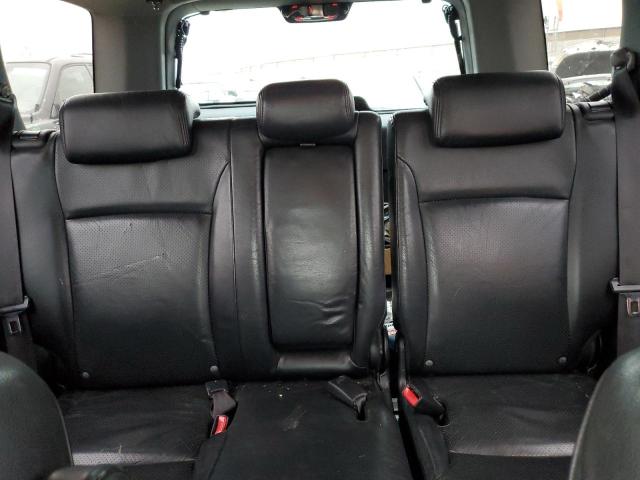 Photo 10 from auction – 2006 HONDA CR-V SE with VIN JHLRD78996C054589