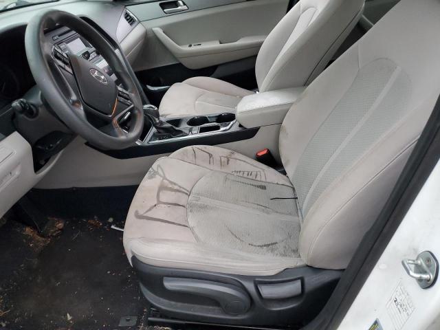 Photo 7 from auction – 2017 HYUNDAI SONATA SE with VIN 5NPE24AFXHH488656
