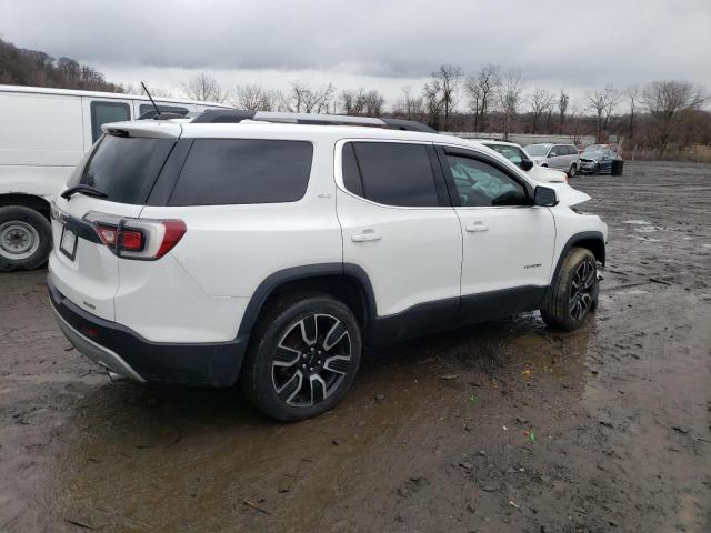 Photo 3 from auction – 2019 GMC ACADIA SLT with VIN 1GKKNULS5KZ243756