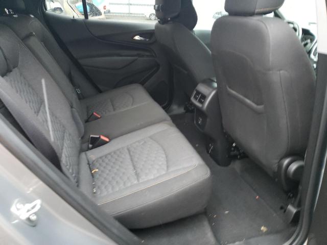 Photo 10 from auction – 2019 CHEVROLET EQUINOX LT with VIN 3GNAXUEV4KS548596