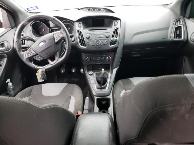 Photo 8 from auction – 2016 FORD FOCUS ST with VIN 1FADP3L98GL230182