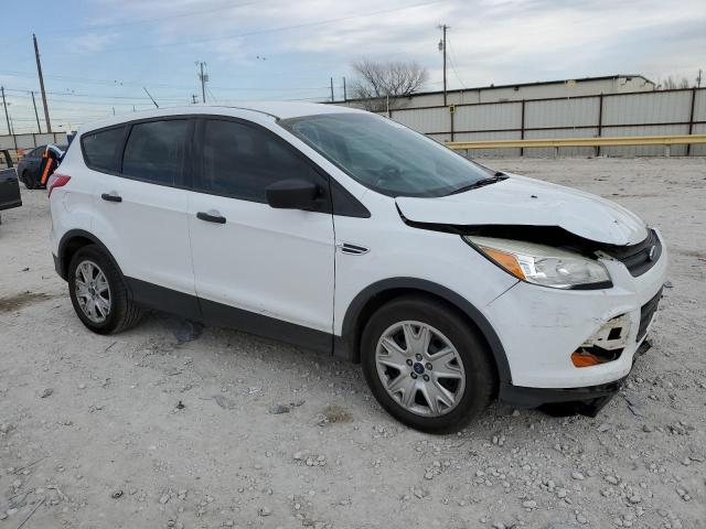 صورة رقم 4 من المزاد - 2015 FORD ESCAPE S مع VIN 1FMCU0F71FUB48578