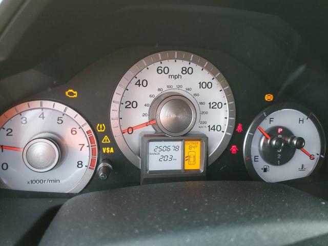 Photo 9 from auction – 2011 HONDA PILOT EXL with VIN 5FNYF3H59BB020884