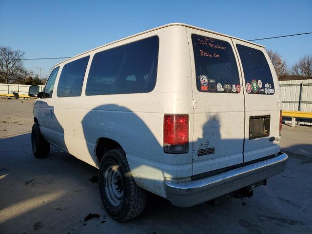 Photo 2 from auction – 2005 FORD ECONOLINE with VIN 1FBNE31L85HB38156