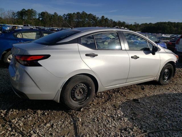 Photo 3 from auction – 2020 NISSAN VERSA S with VIN 3N1CN8DV5LL904598