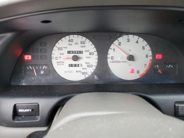 Photo 9 from auction – 1998 NISSAN ALTIMA XE with VIN 1N4DL01D9WC113307