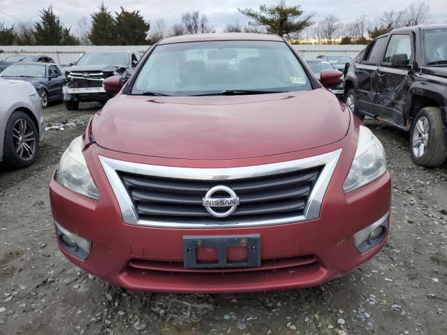 Photo 5 from auction – 2013 NISSAN ALTIMA 2.5 with VIN 1N4AL3APXDC234097