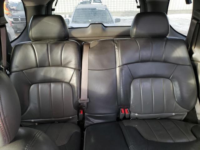 Photo 10 from auction – 2003 GMC ENVOY with VIN 1GKDT13S032192996