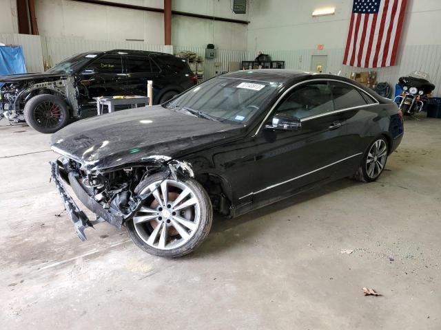 MERCEDES-BENZ E 400 2017 with VIN WDDKJ6FBXHF353152 - Photo from auction