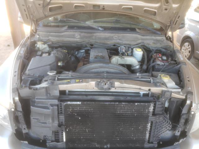 Photo 11 from auction – 2005 DODGE RAM 3500 S with VIN 3D7LR38C55G710331