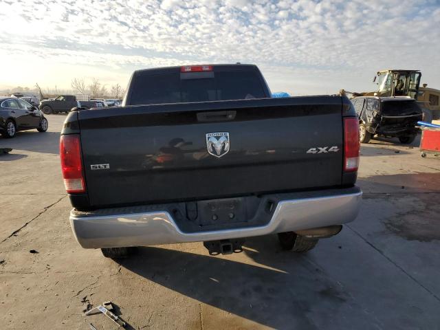 Photo 6 from auction – 2009 DODGE RAM 1500 with VIN 1D3HV13T59S764564