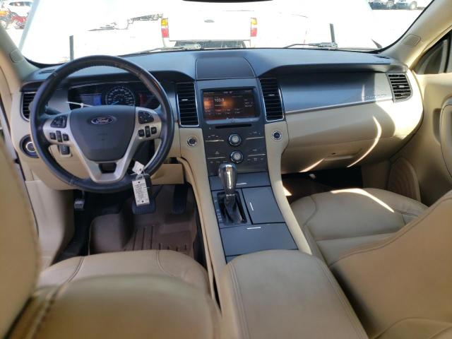 Photo 8 from auction – 2013 FORD TAURUS SEL with VIN 1FAHP2E87DG147749