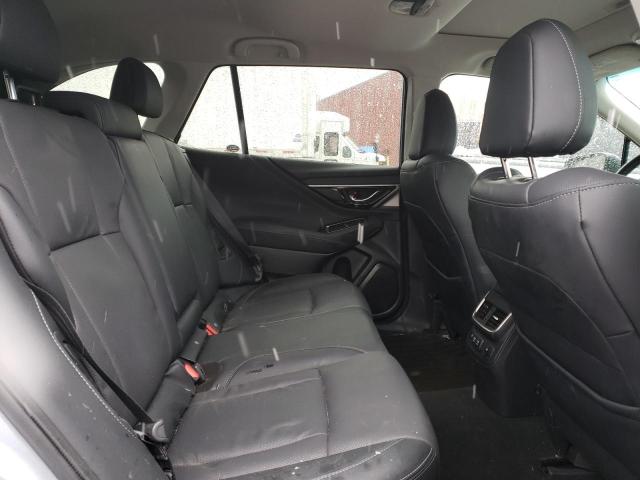 Photo 11 from auction – 2022 SUBARU OUTBACK LI with VIN 4S4BTANC2N3167633