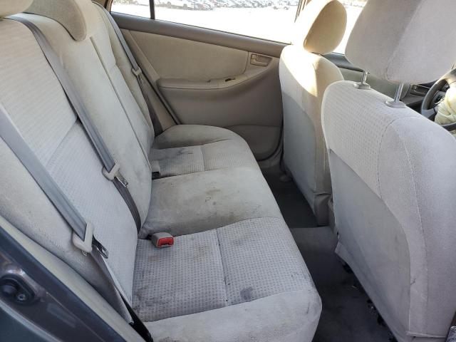Photo 10 from auction – 2007 TOYOTA COROLLA CE with VIN 1NXBR32E17Z915642