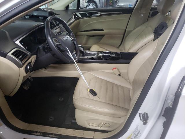 Photo 7 from auction – 2013 FORD FUSION SE with VIN 3FA6P0H98DR331512