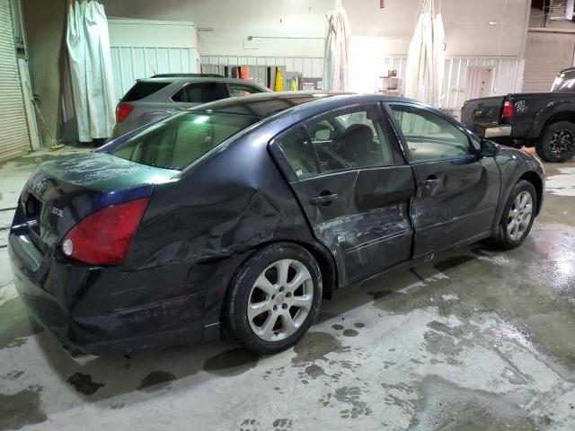 Photo 3 from auction – 2007 NISSAN MAXIMA SE with VIN 1N4BA41E57C844332