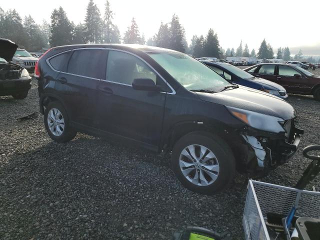 Photo 4 from auction – 2013 HONDA CR-V EX with VIN 2HKRM4H52DH601843