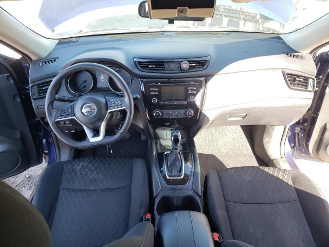 Photo 8 from auction – 2017 NISSAN ROGUE S with VIN 5N1AT2MT4HC845256