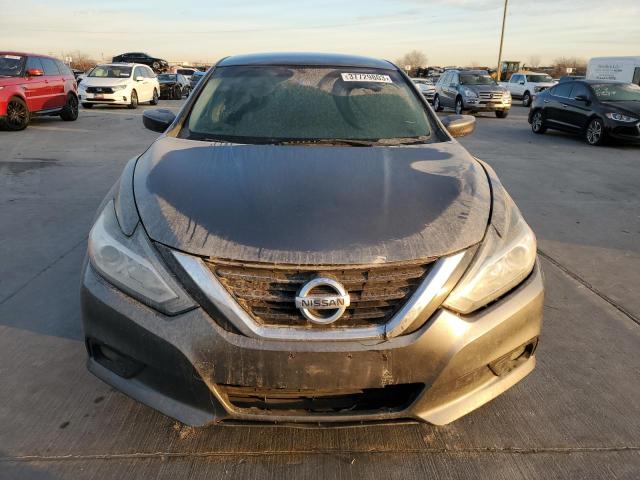 Photo 5 from auction – 2017 NISSAN ALTIMA 2.5 with VIN 1N4AL3AP6HC498164