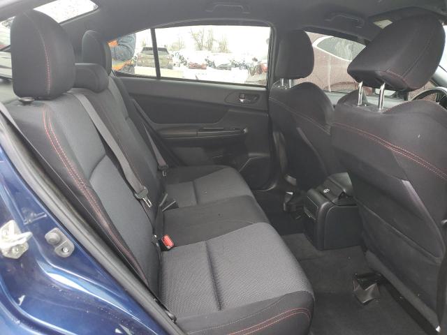Photo 10 from auction – 2015 SUBARU WRX with VIN JF1VA1A64F9801908
