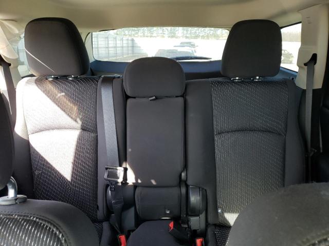 Photo 10 from auction – 2016 DODGE JOURNEY SE with VIN 3C4PDCAB8GT114863