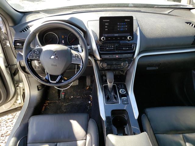 Photo 8 from auction – 2022 MITSUBISHI ECLIPSE CR with VIN JA4ATWAA6NZ055426