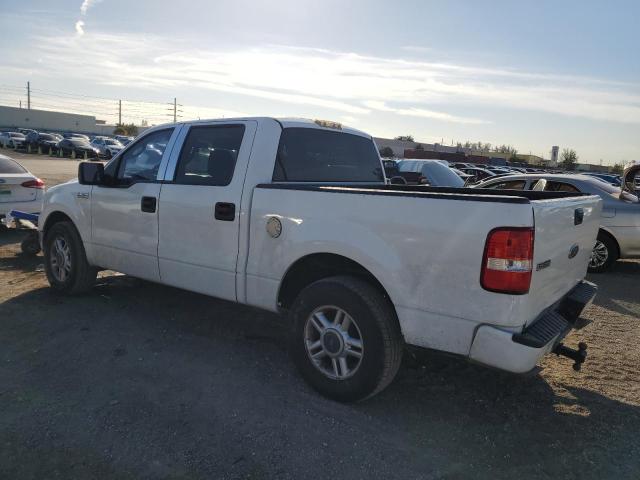 Photo 2 from auction – 2004 FORD F150 SUPER with VIN 1FTRW12W54KB77165