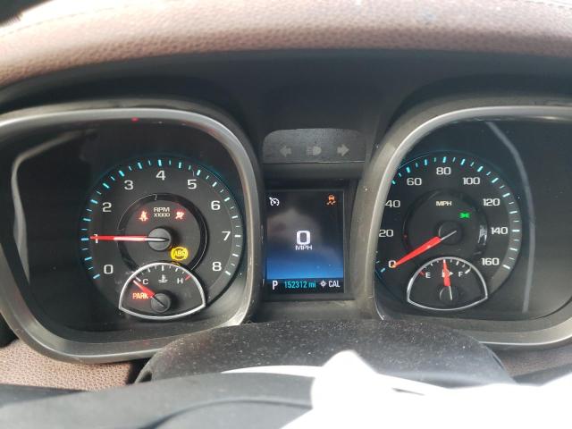 Photo 9 from auction – 2015 CHEVROLET MALIBU LTZ with VIN 1G11G5SX0FF214833